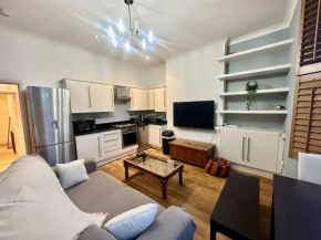 Spacious 2 bedroom apartment